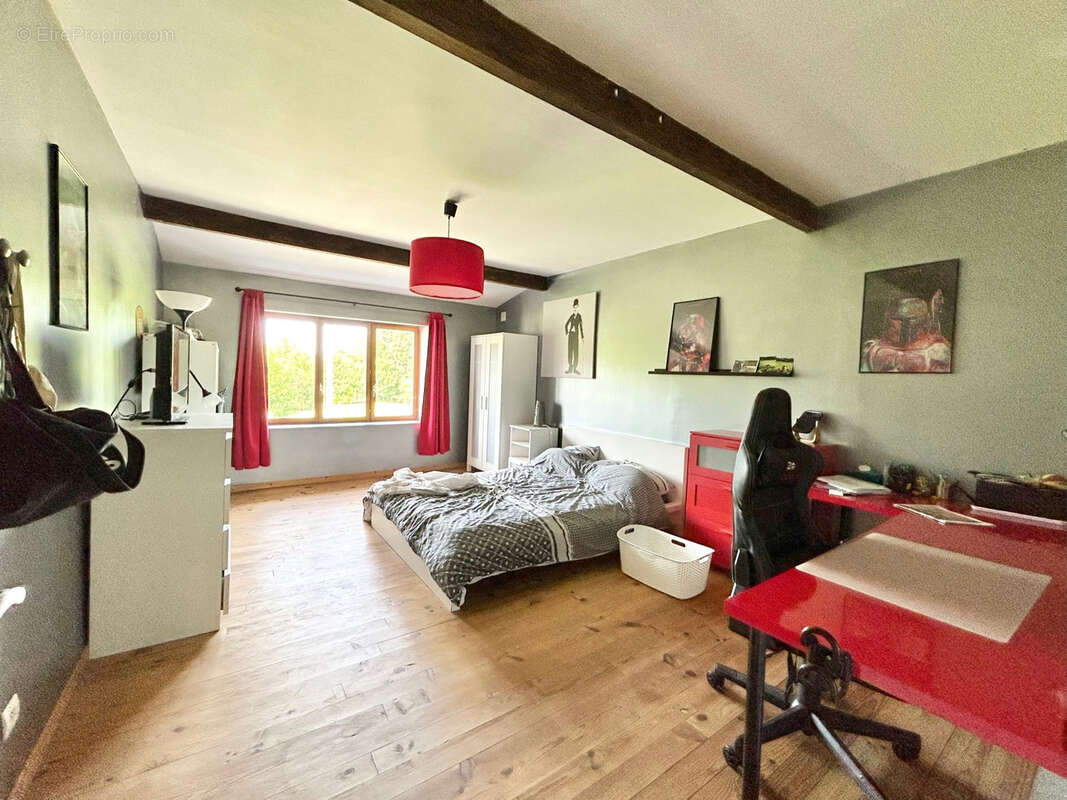 Maison à CASTETS-EN-DORTHE