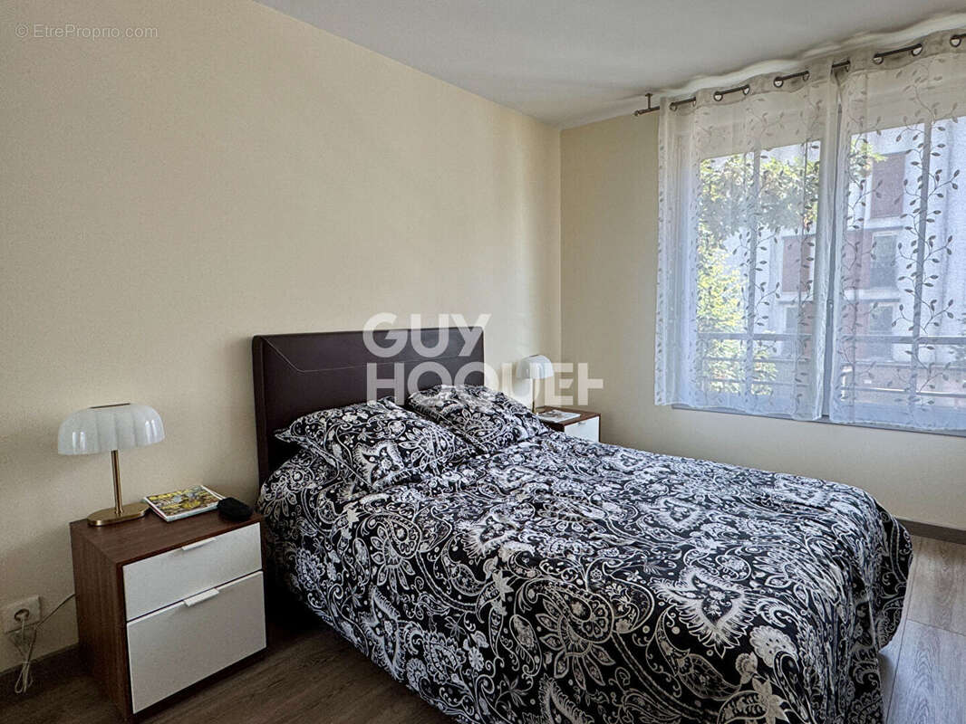 Appartement à ATHIS-MONS