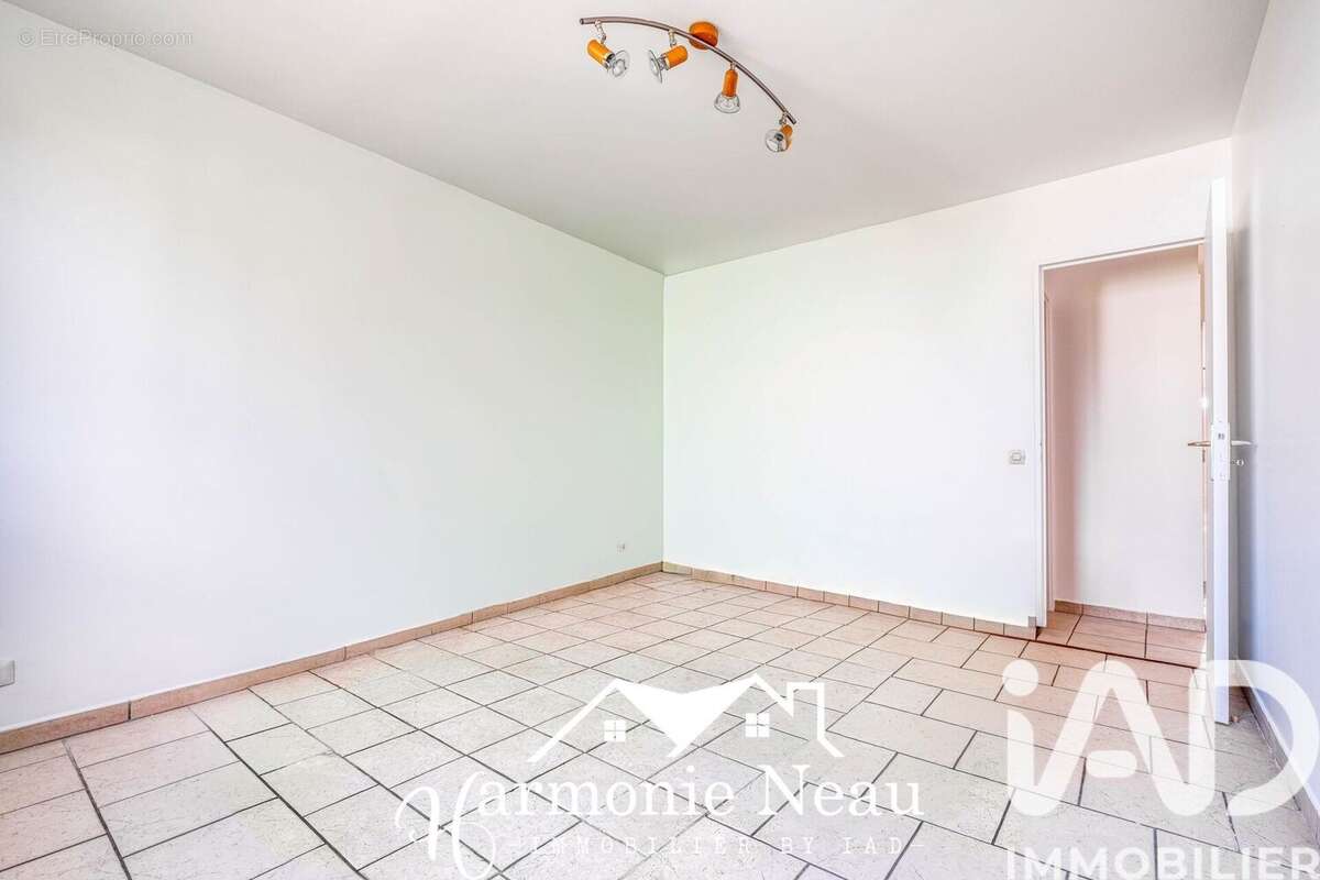 Photo 9 - Appartement à BONDY