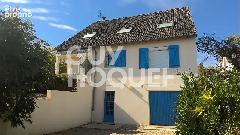 Auxerre maison - photo 2