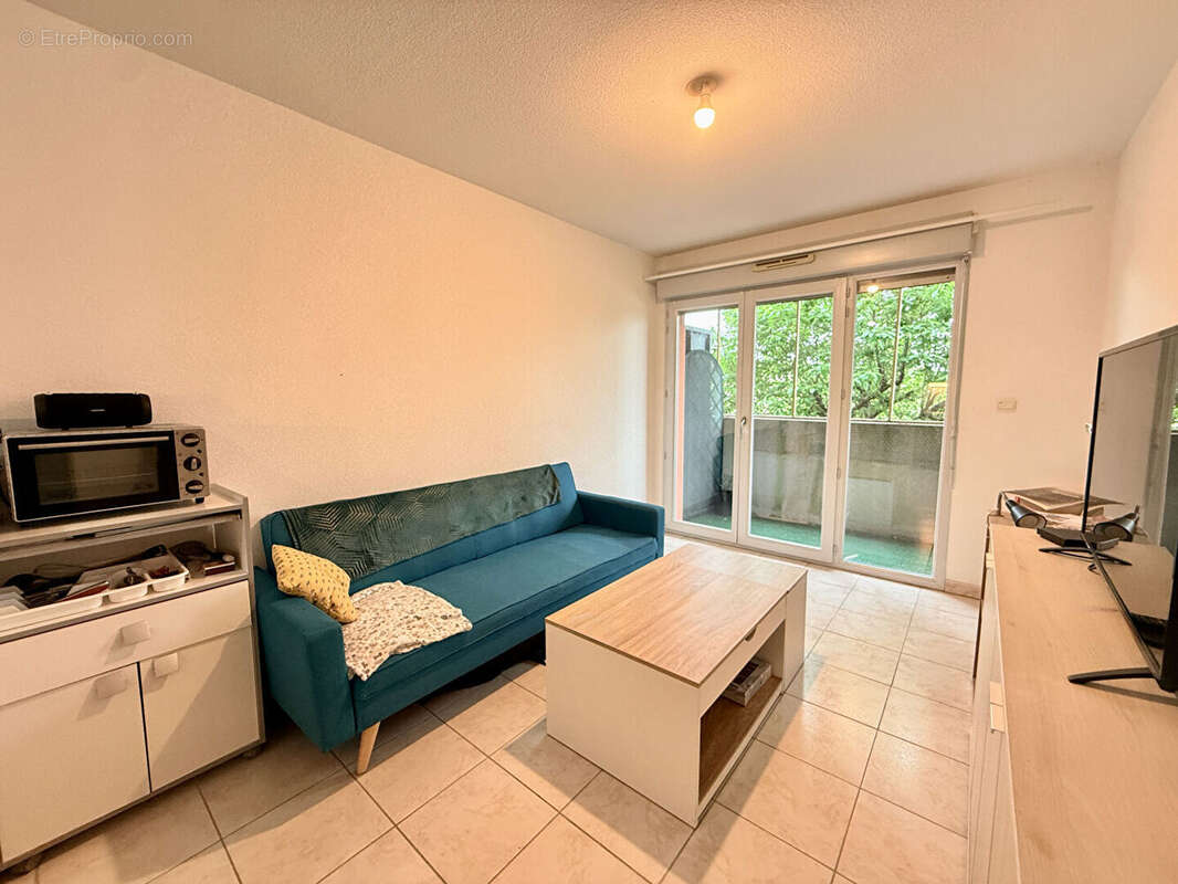 Appartement à ANGOULEME