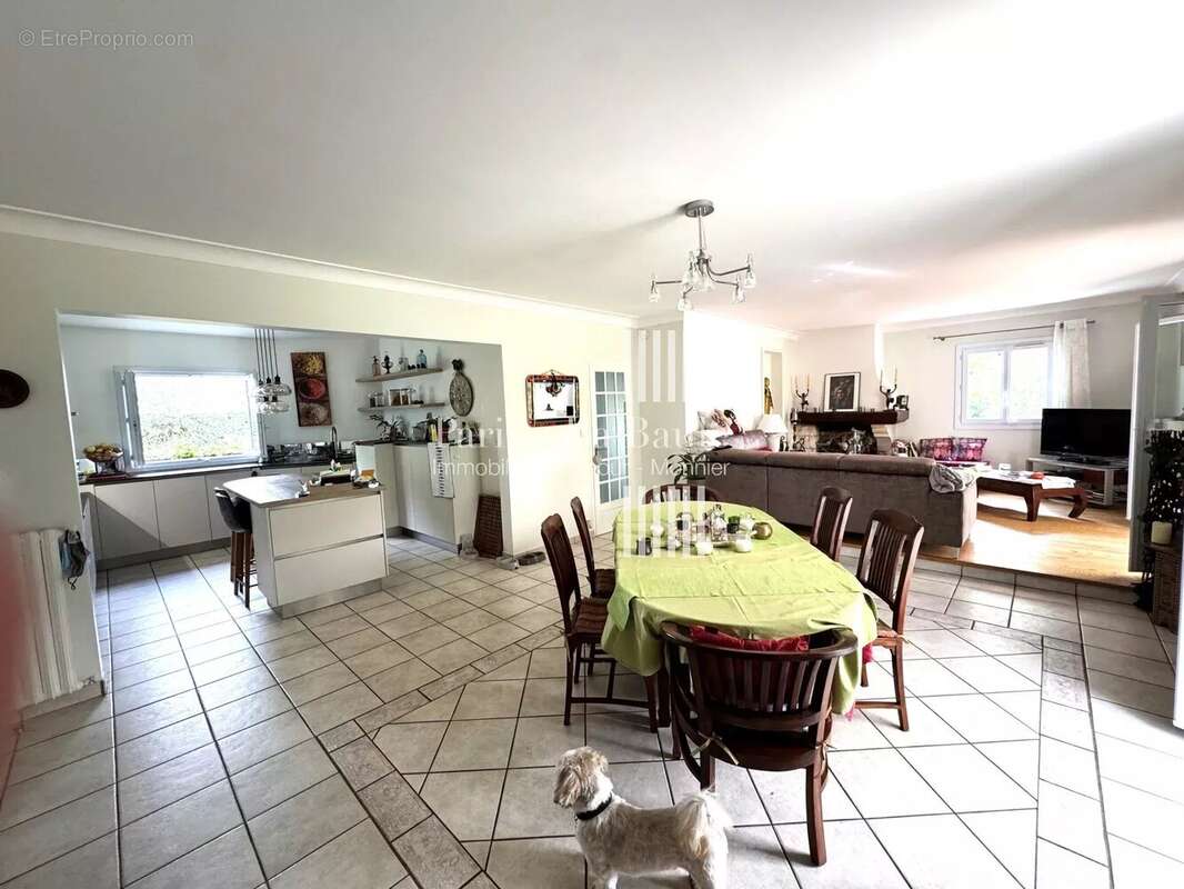 Maison à LA BAULE-ESCOUBLAC