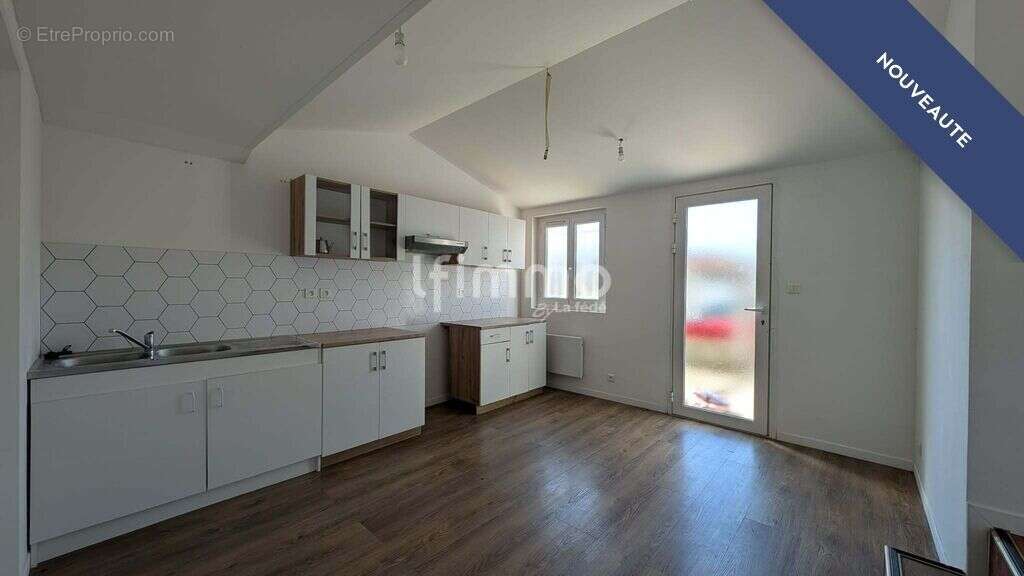 Ensemble immobilier (secteur Flassian) - photo 12