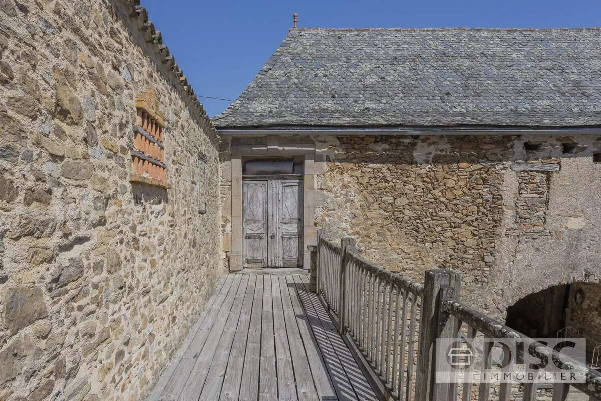Maison à MONTIRAT