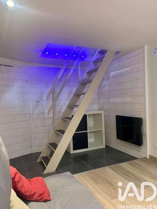 Photo 9 - Appartement à RENNES