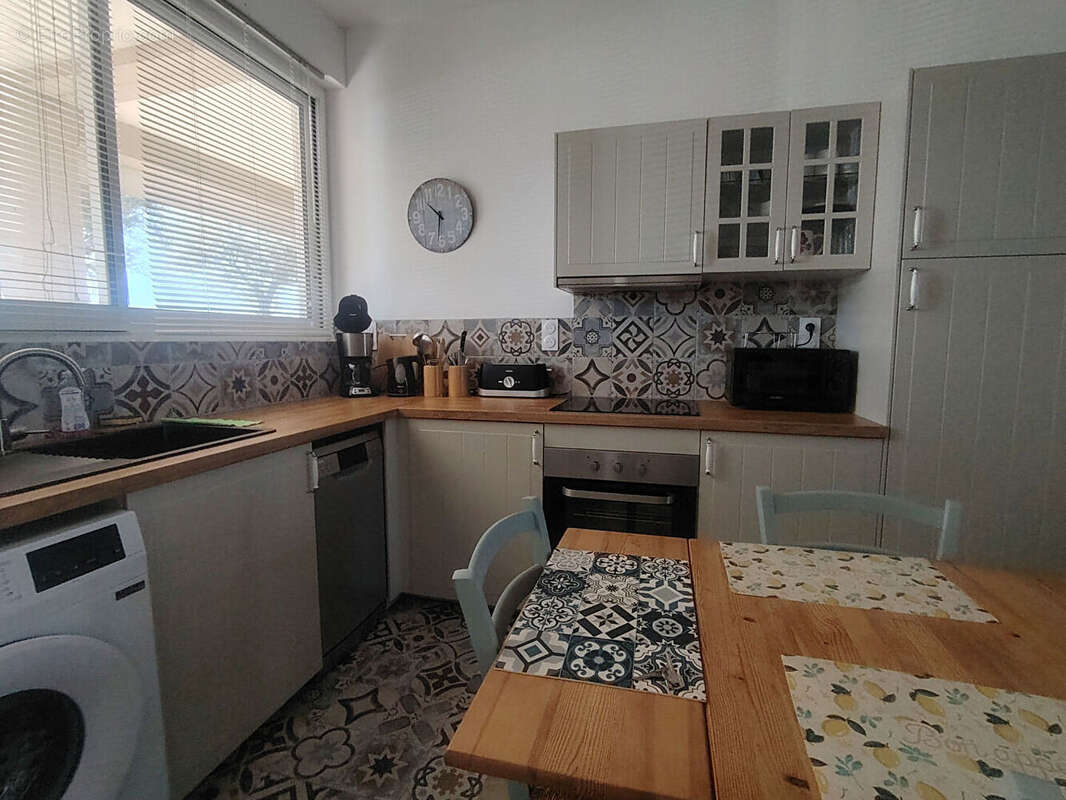 Appartement à SAINT-JEAN-DE-MONTS