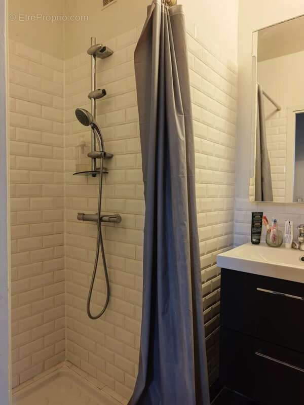 Appartement à CHAVILLE