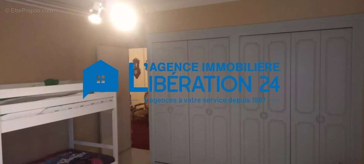 Appartement à RIVE-DE-GIER