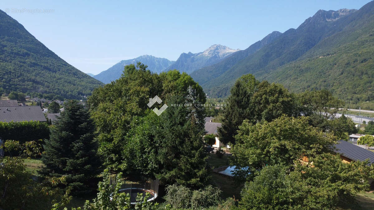 Maison 5 pièces 98 m² à vendre à Epierre (73220) - photo 4