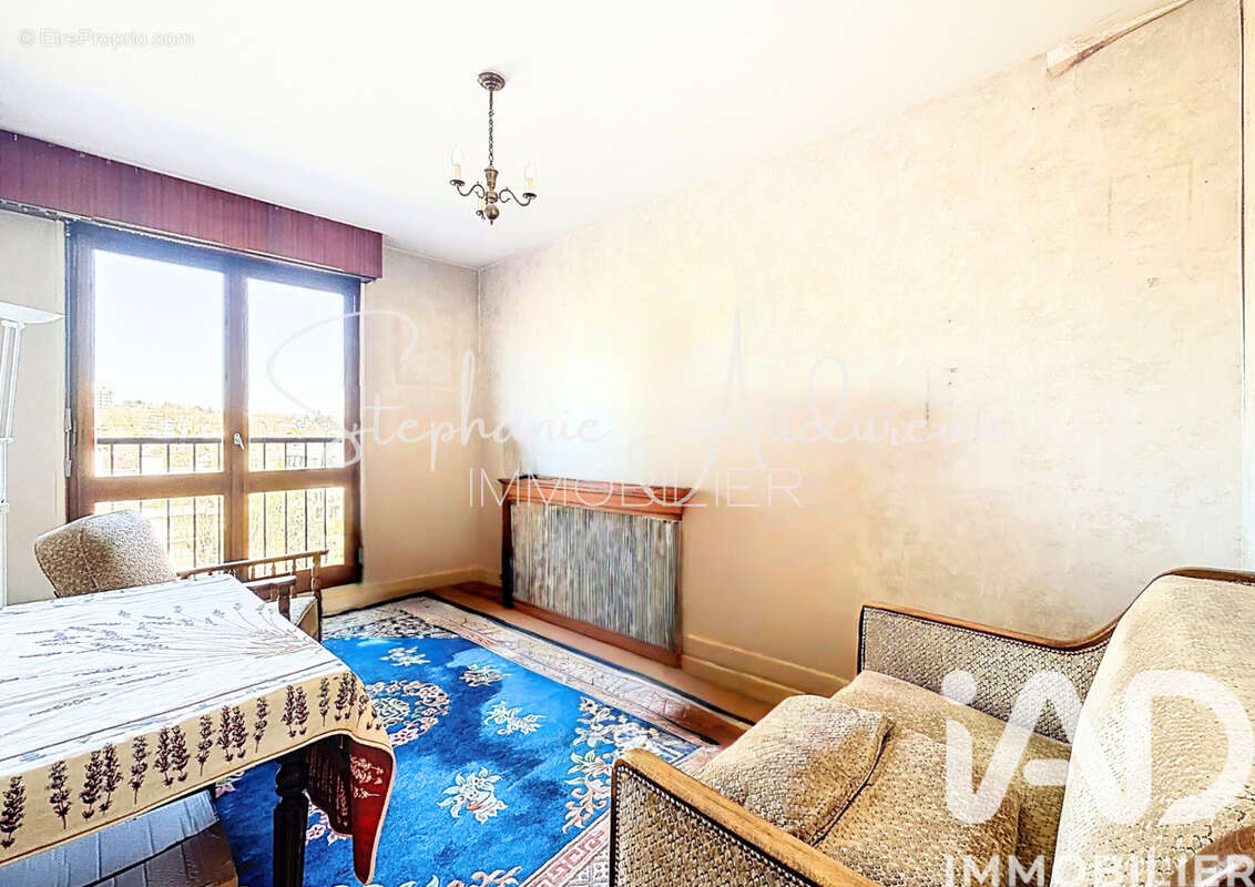 Photo 7 - Appartement à CHATENAY-MALABRY