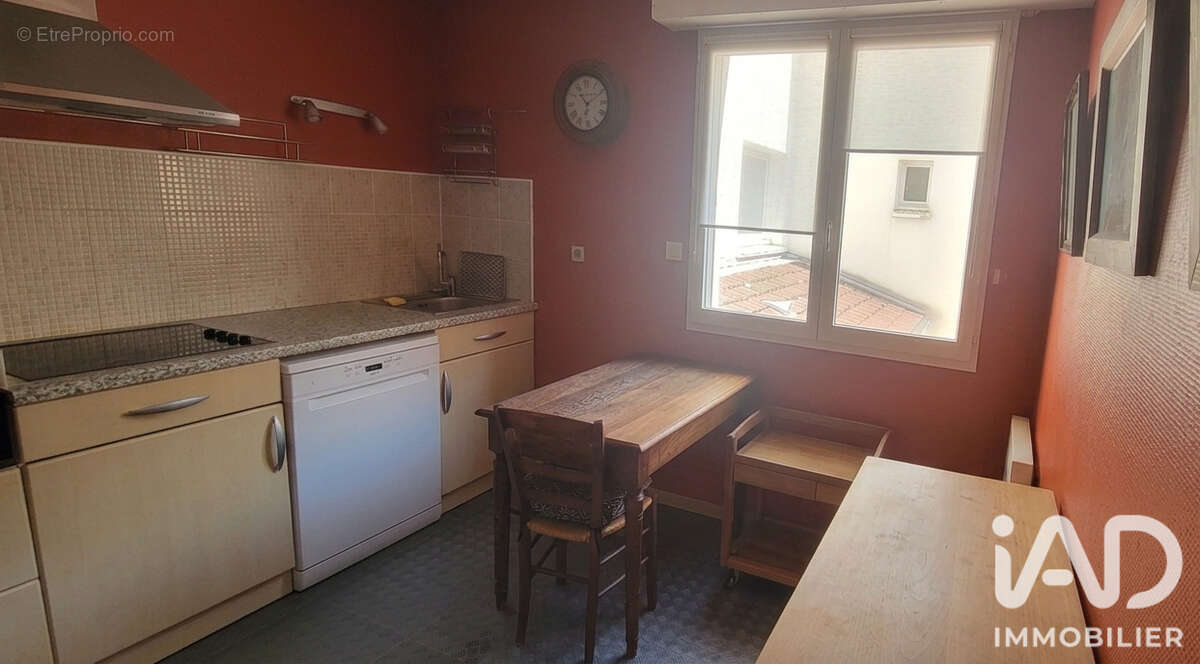Photo 5 - Appartement à BOIS-GUILLAUME