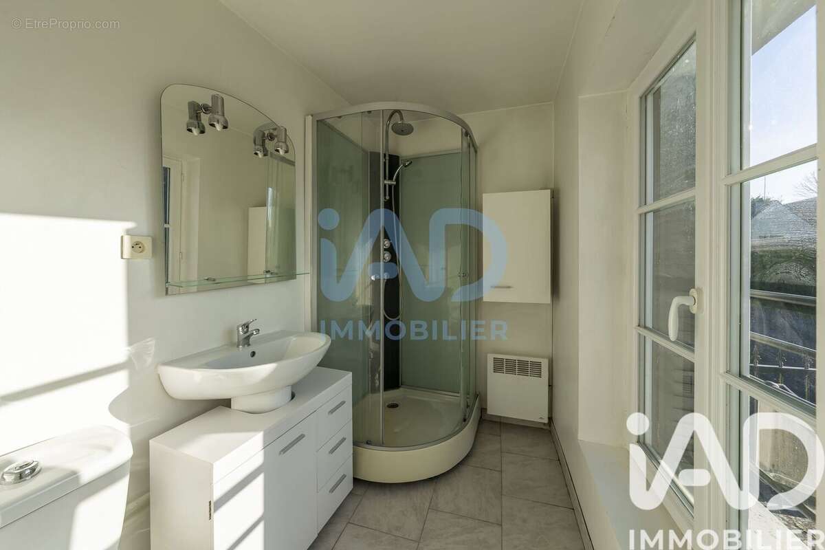 Photo 5 - Appartement à MORET-SUR-LOING