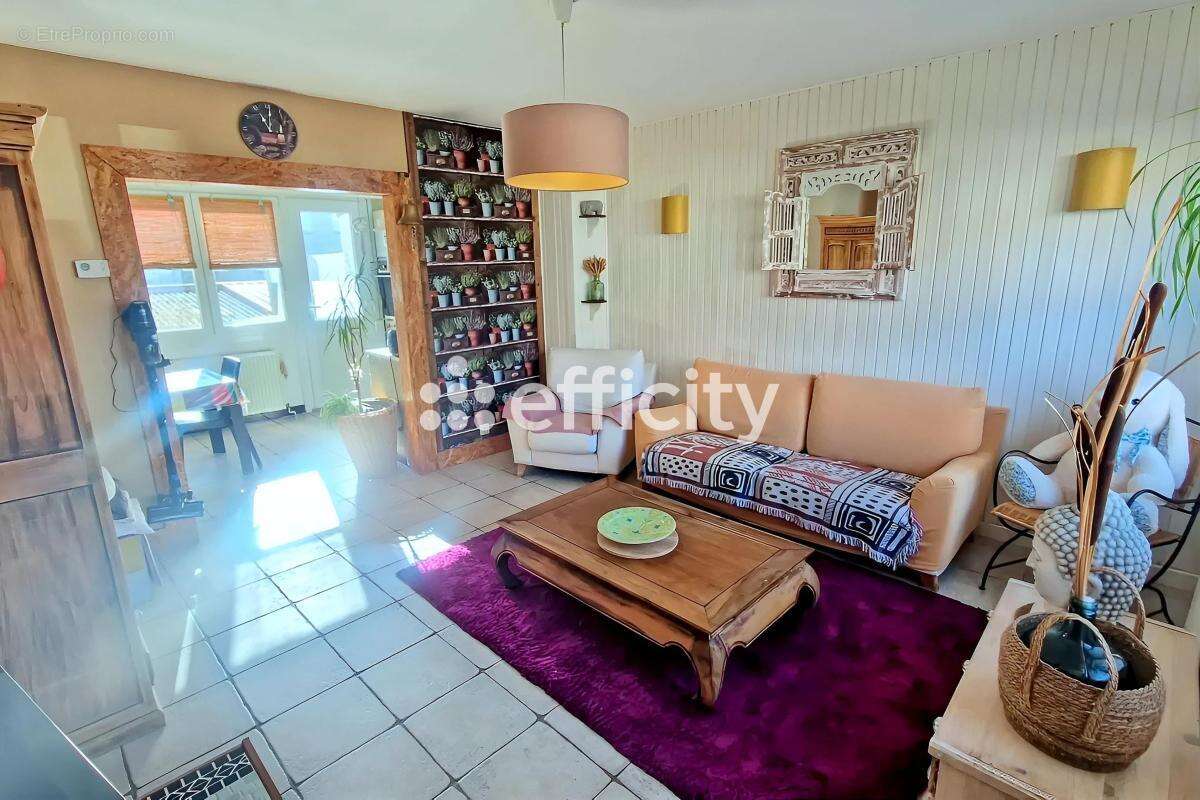 Maison à LEFFRINCKOUCKE