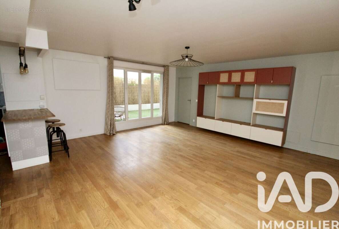 Photo 7 - Appartement à PARIS-20E