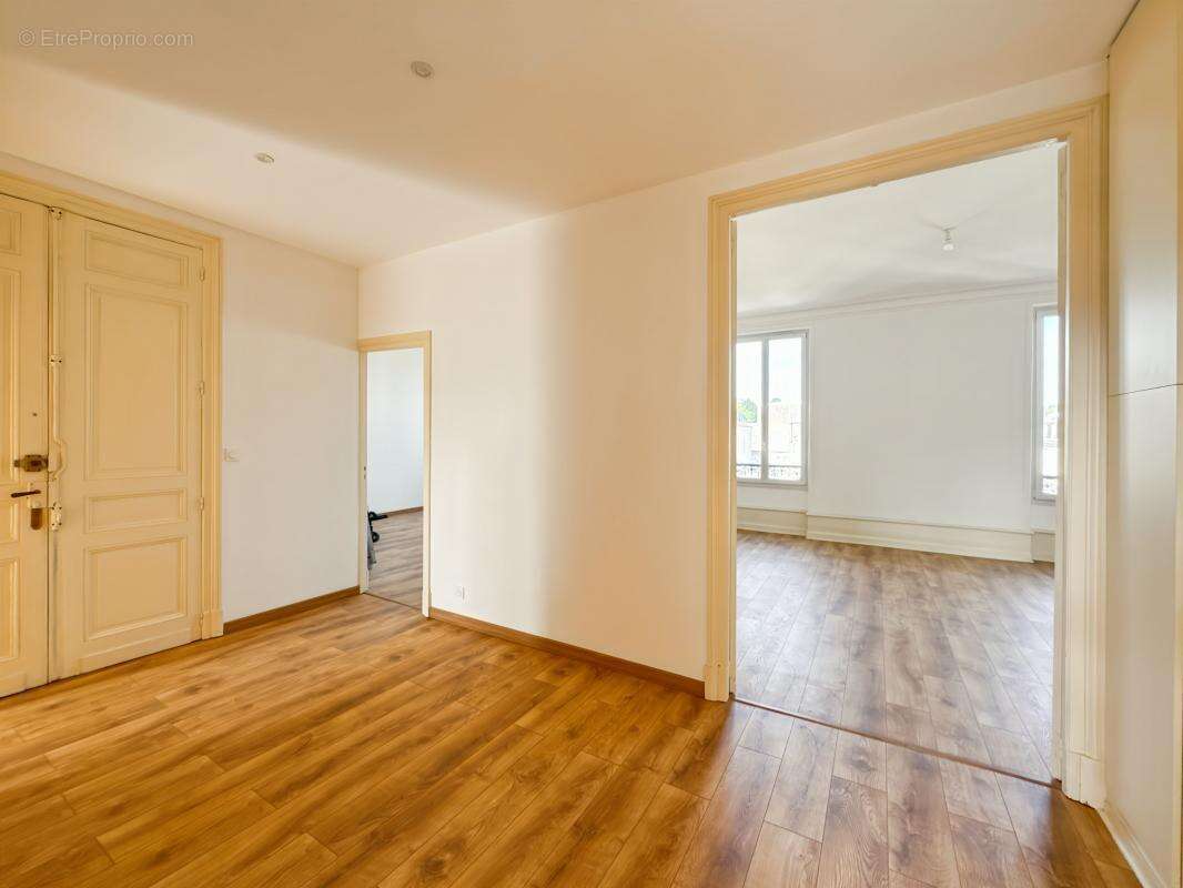 Appartement à PERIGUEUX