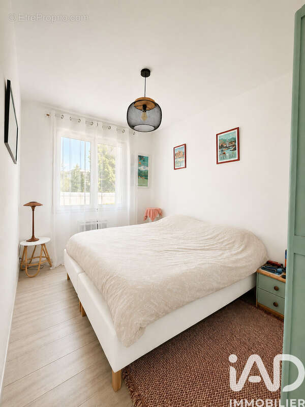 Photo 9 - Maison à VILLENAVE-D'ORNON
