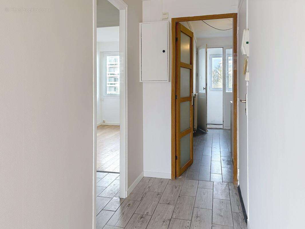 Appartement à LA ROCHELLE