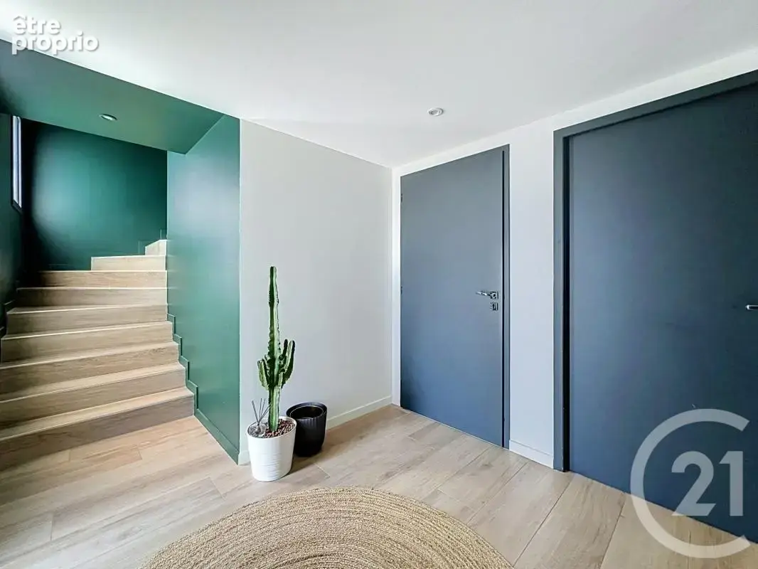 Maison récente - photo 14