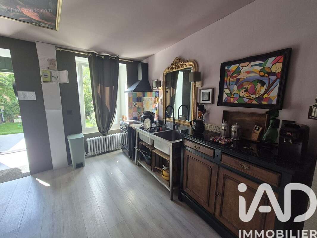 Photo 8 - Maison à LA FERTE-SOUS-JOUARRE