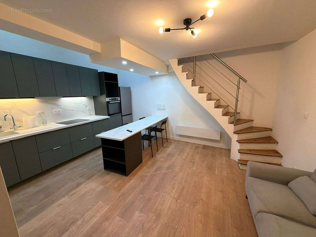 Appartement à VALENCE