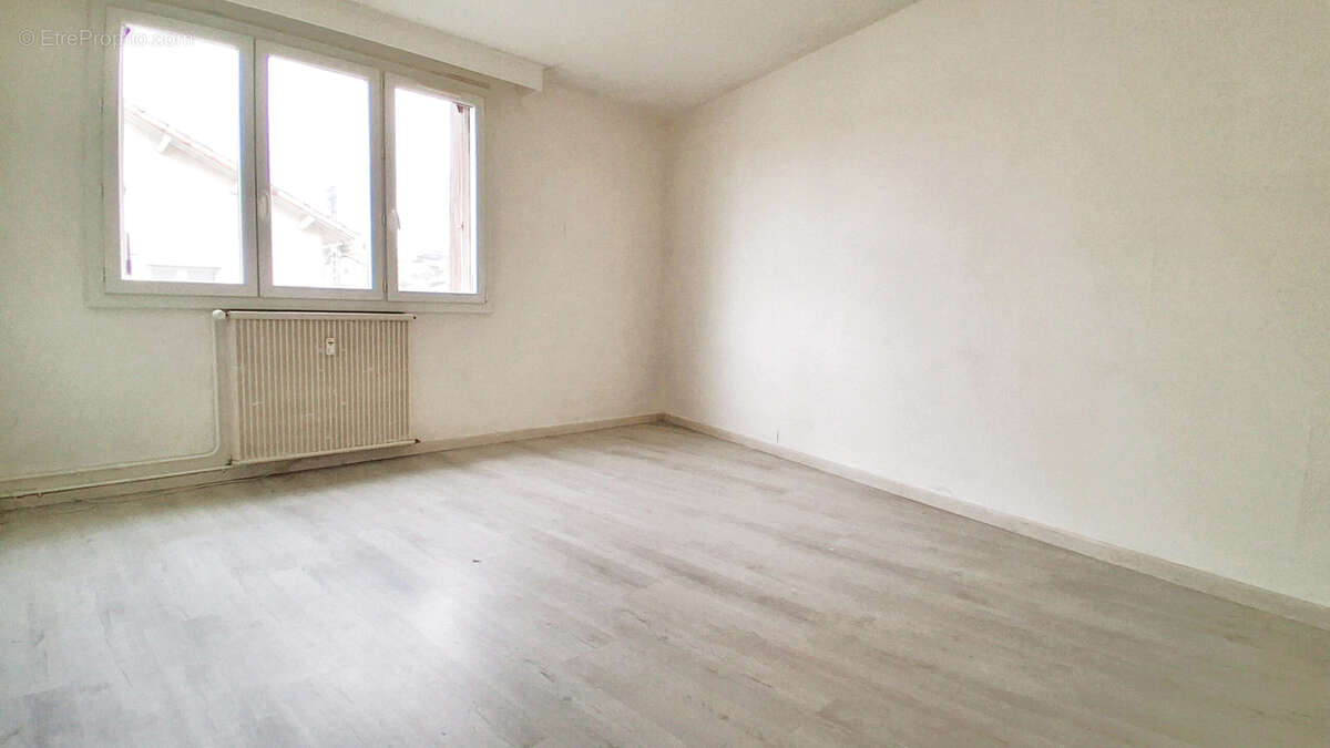 Appartement à MILLAU