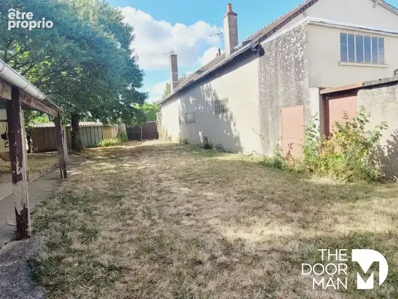 Maison 41000 - photo 13