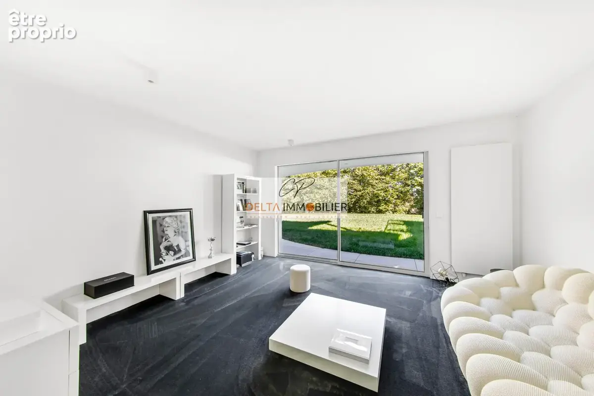 Villa sur les hauteurs de Dietwiller - photo 9