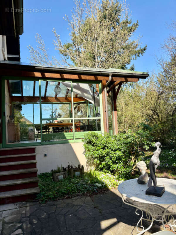 Maison à MONTCEAU-LES-MINES