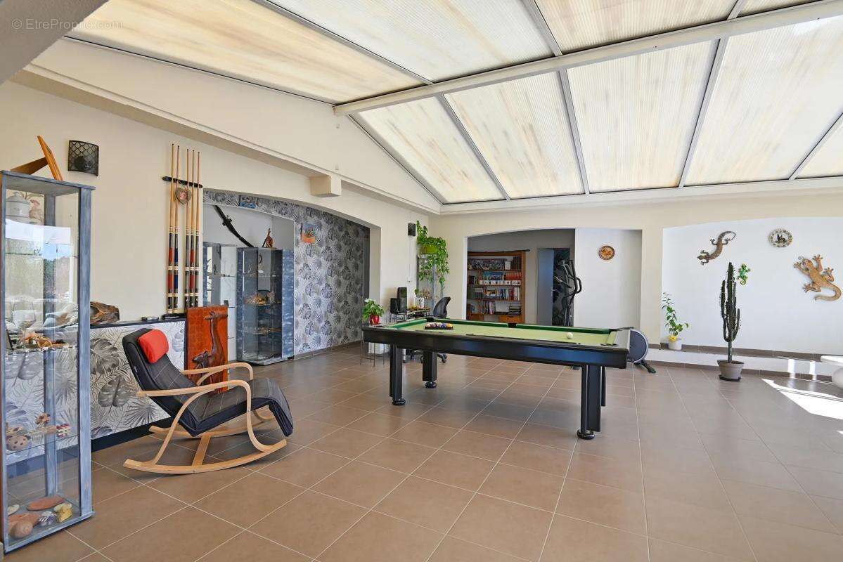Maison à BAGARD
