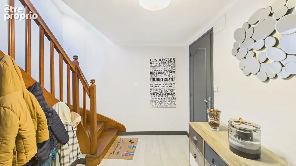 Rodez maison de ville 5 pièce(s) - photo 18