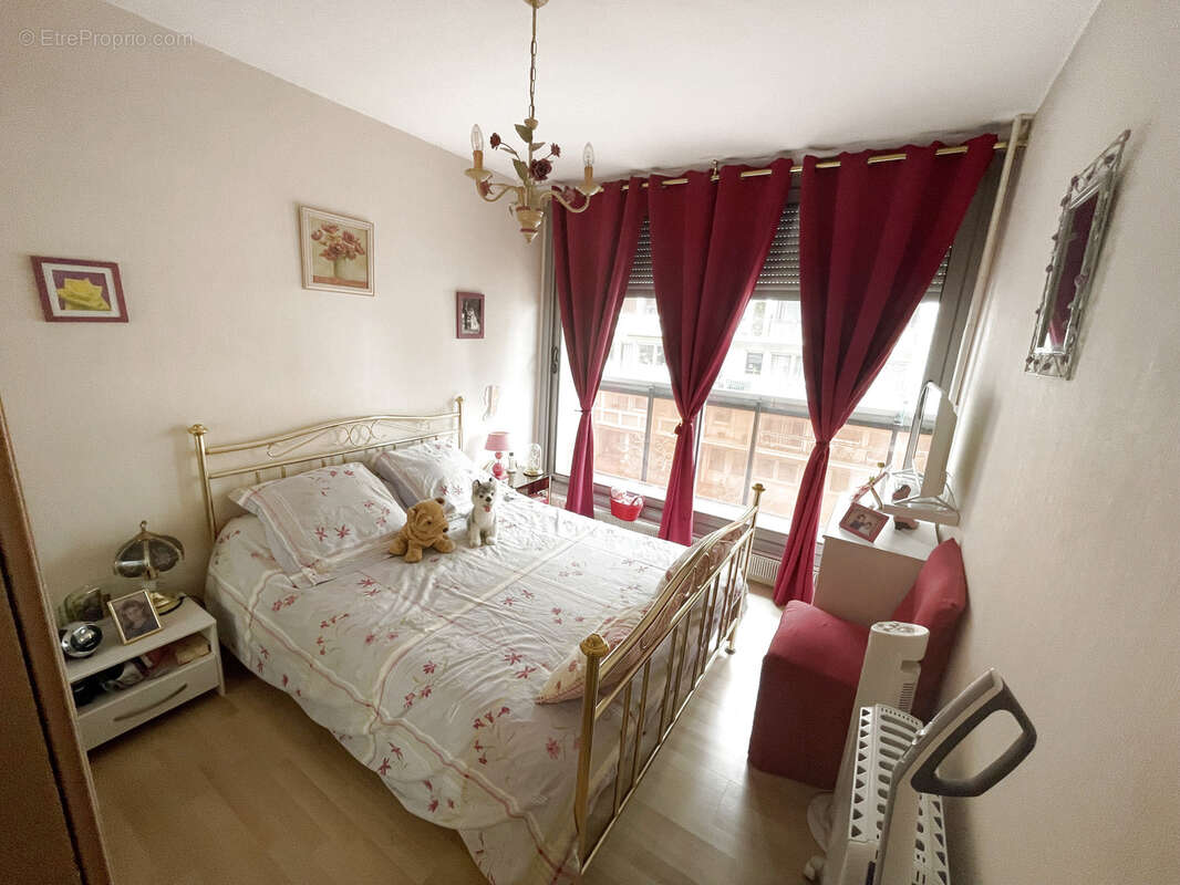 Appartement à CLERMONT-FERRAND