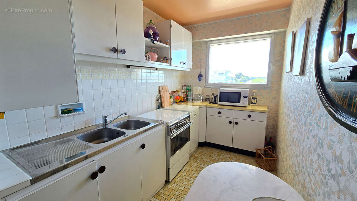 Appartement à SAINT-BREVIN-LES-PINS