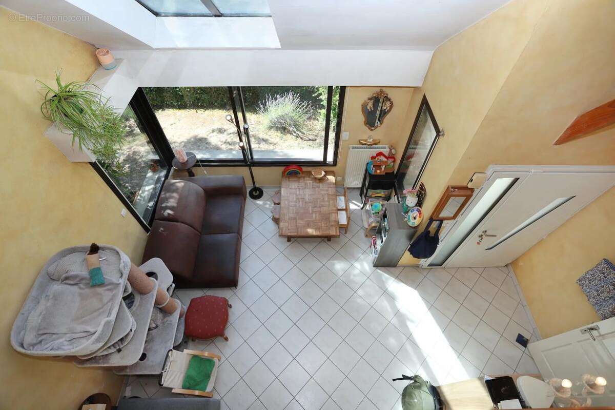 Maison à SAINT-JACQUES-DE-LA-LANDE