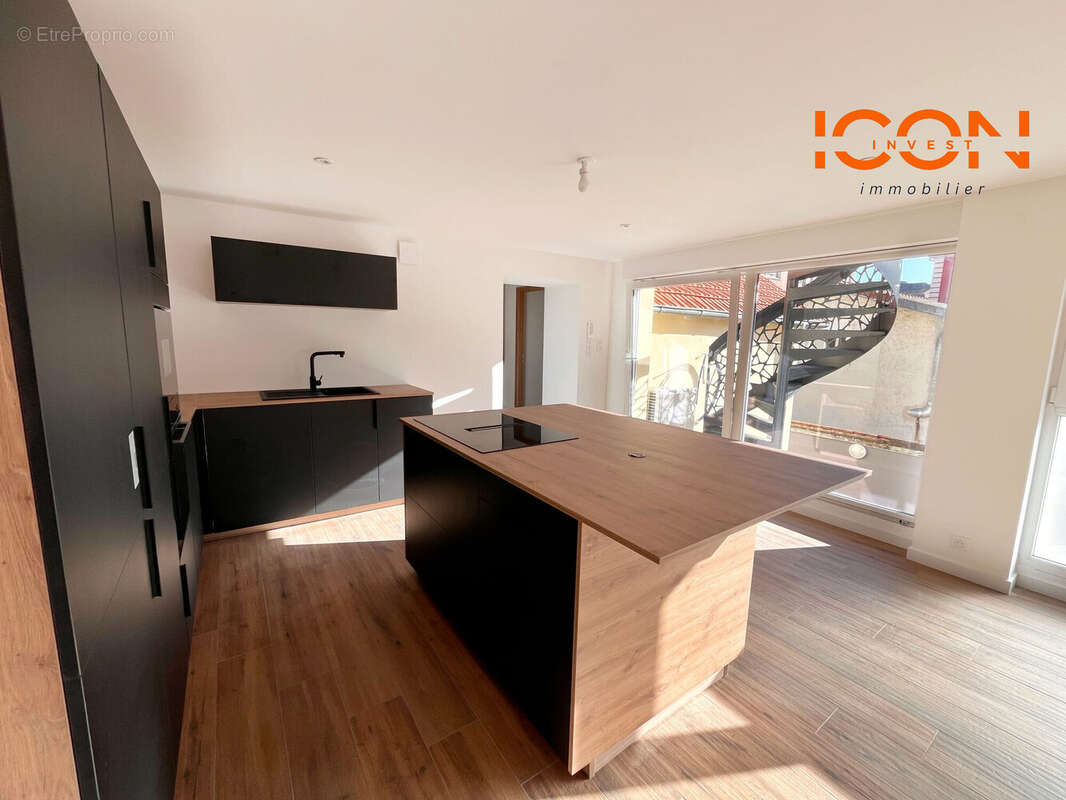 Appartement à BELFORT