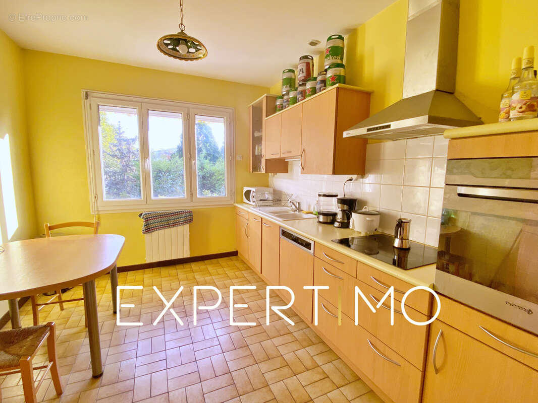 Appartement à LEMPDES