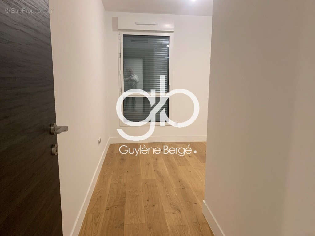 Appartement à BAILLARGUES