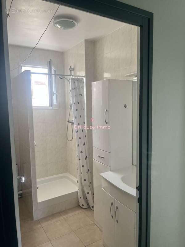 Appartement à LE MANS