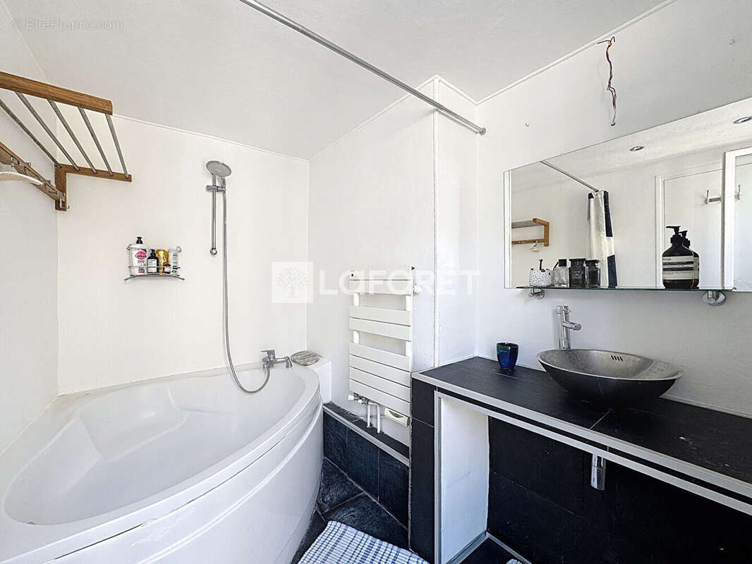 Appartement à PARIS-8E