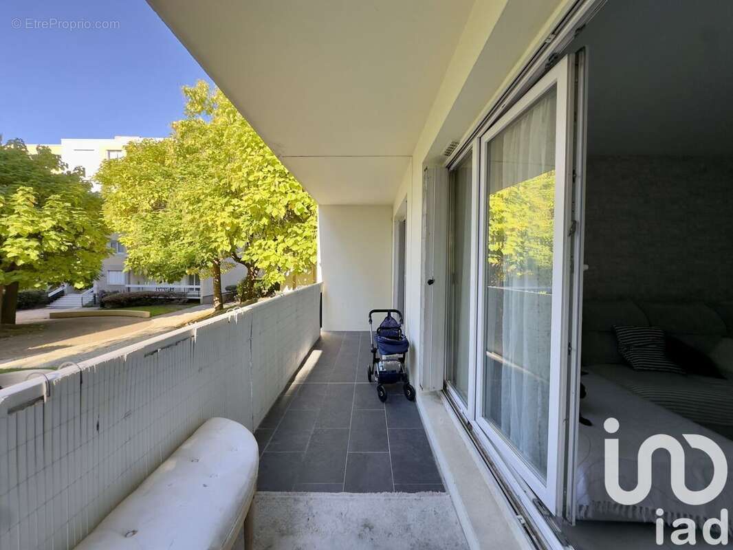 Photo 5 - Appartement à TAVERNY