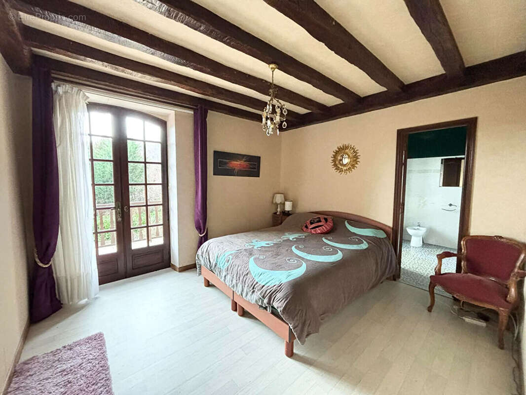 Maison à MALEMORT-SUR-CORREZE