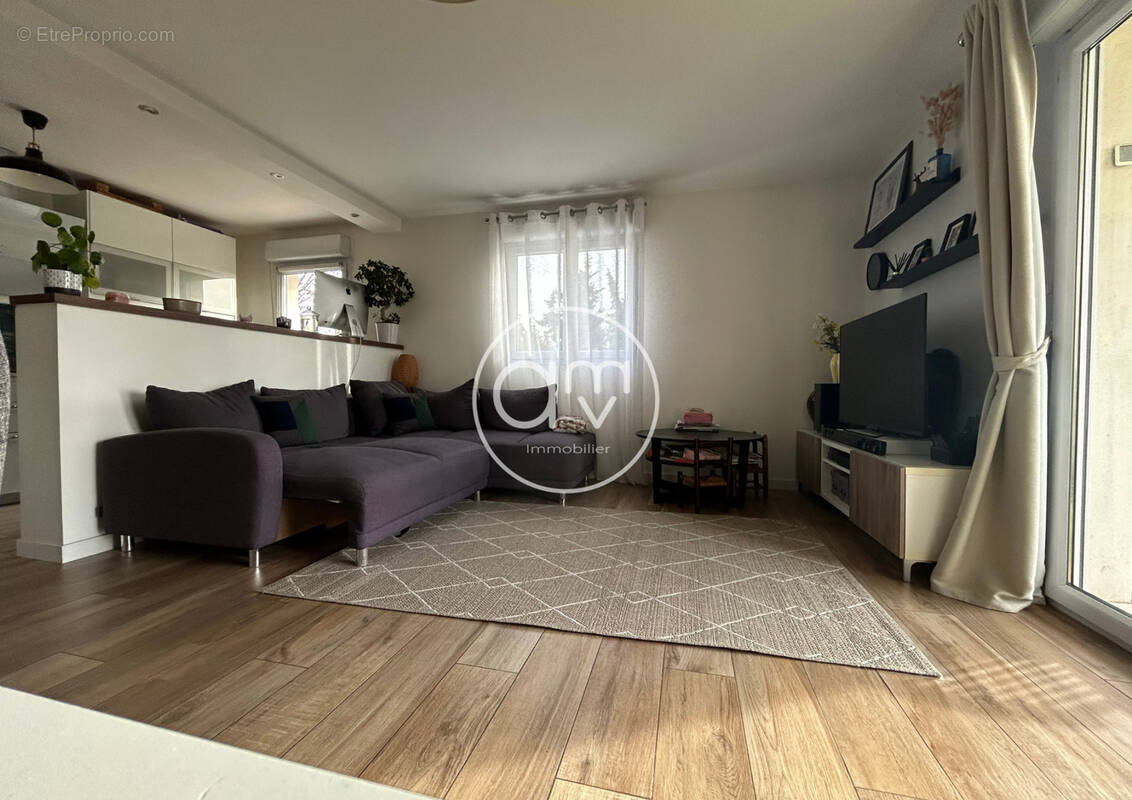 Appartement à LA GARDE