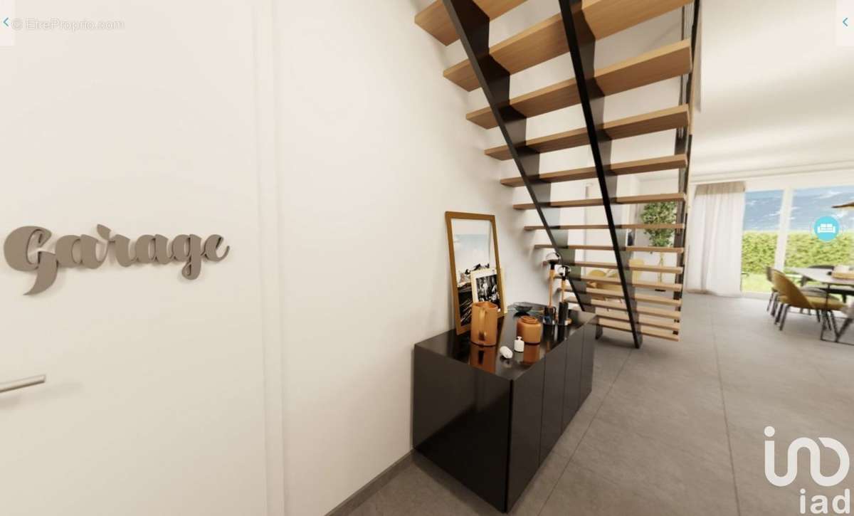 Photo 8 - Maison à L'ILE-D'OLONNE