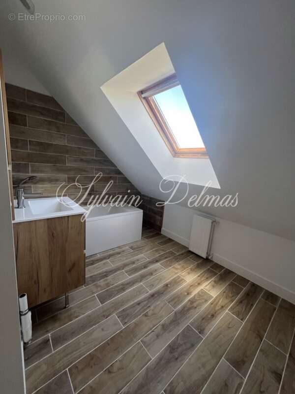 Immeuble à vendre SAINT CYR SUR LOIRE (37) - photo 26