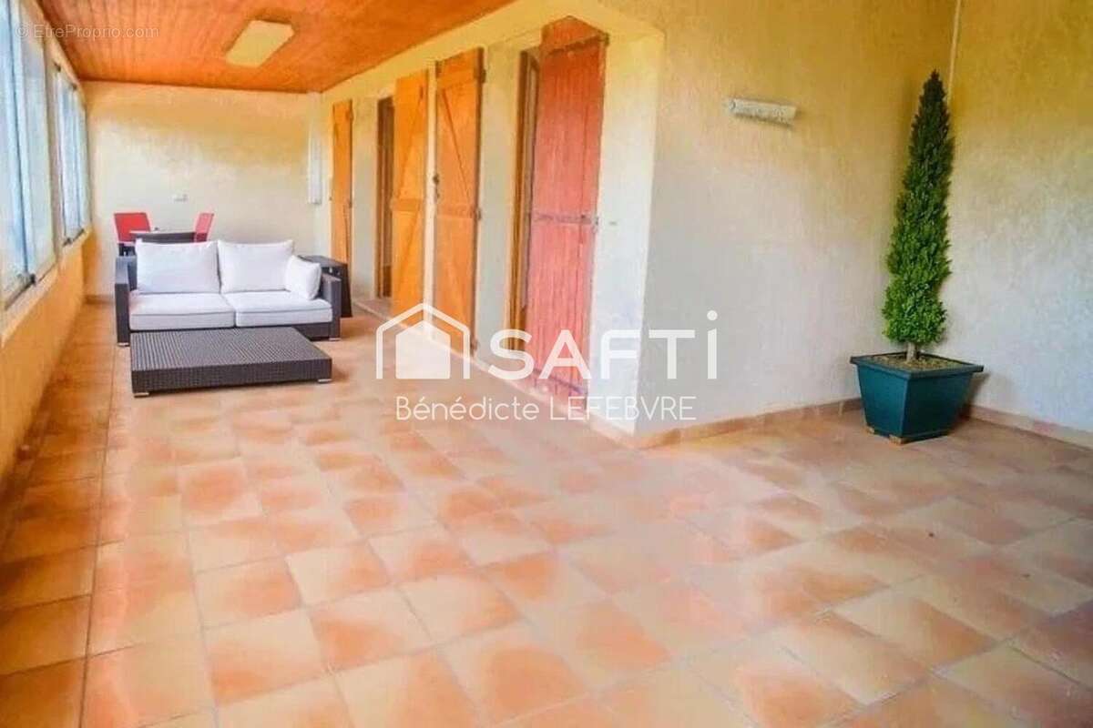 Photo 2 - Maison à FRONTIGNAN