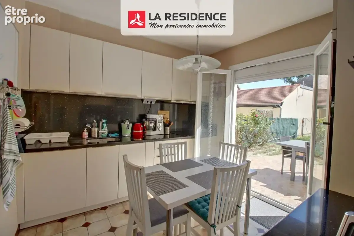 Maison 6 pièces 158 m² à vendre à Conflans-Sainte-Honorine (78700) - photo 3