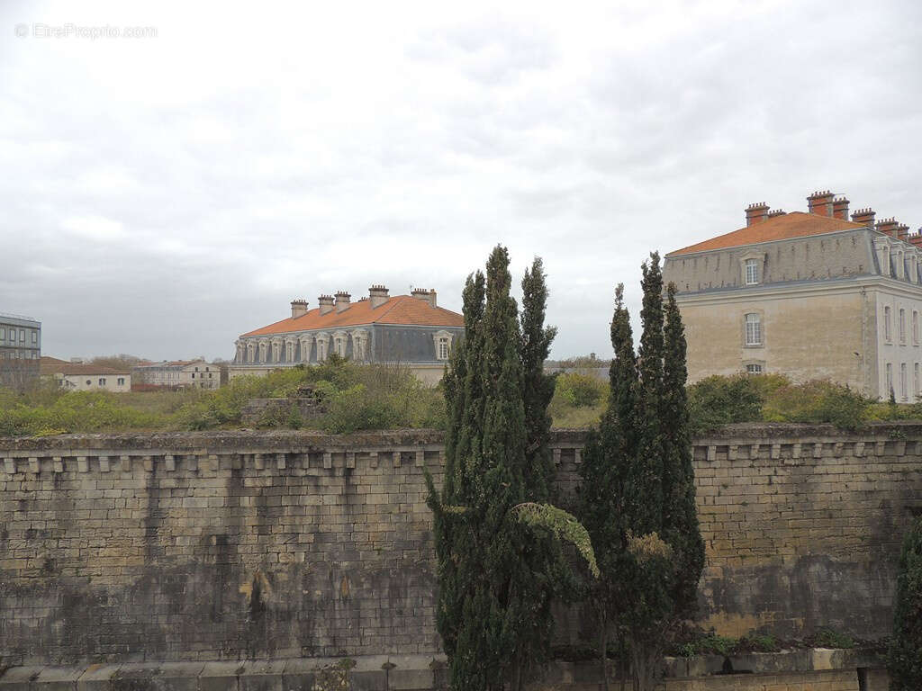 Appartement à LA ROCHELLE