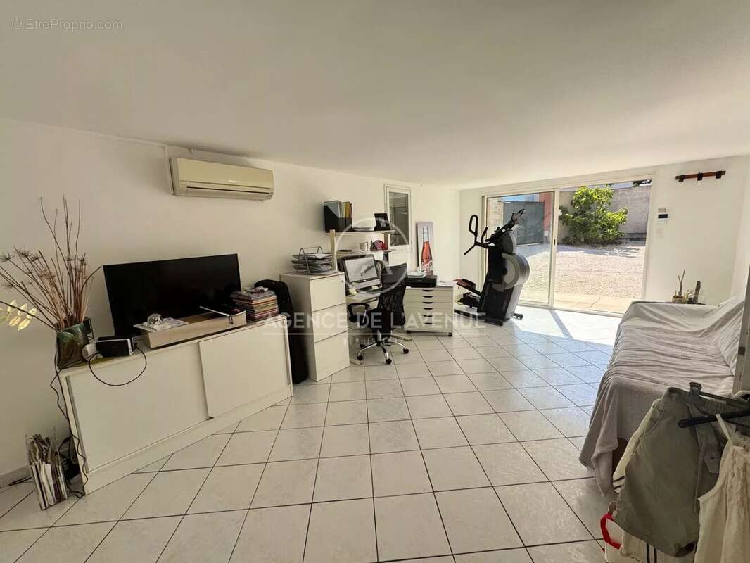 Maison à LA SEYNE-SUR-MER