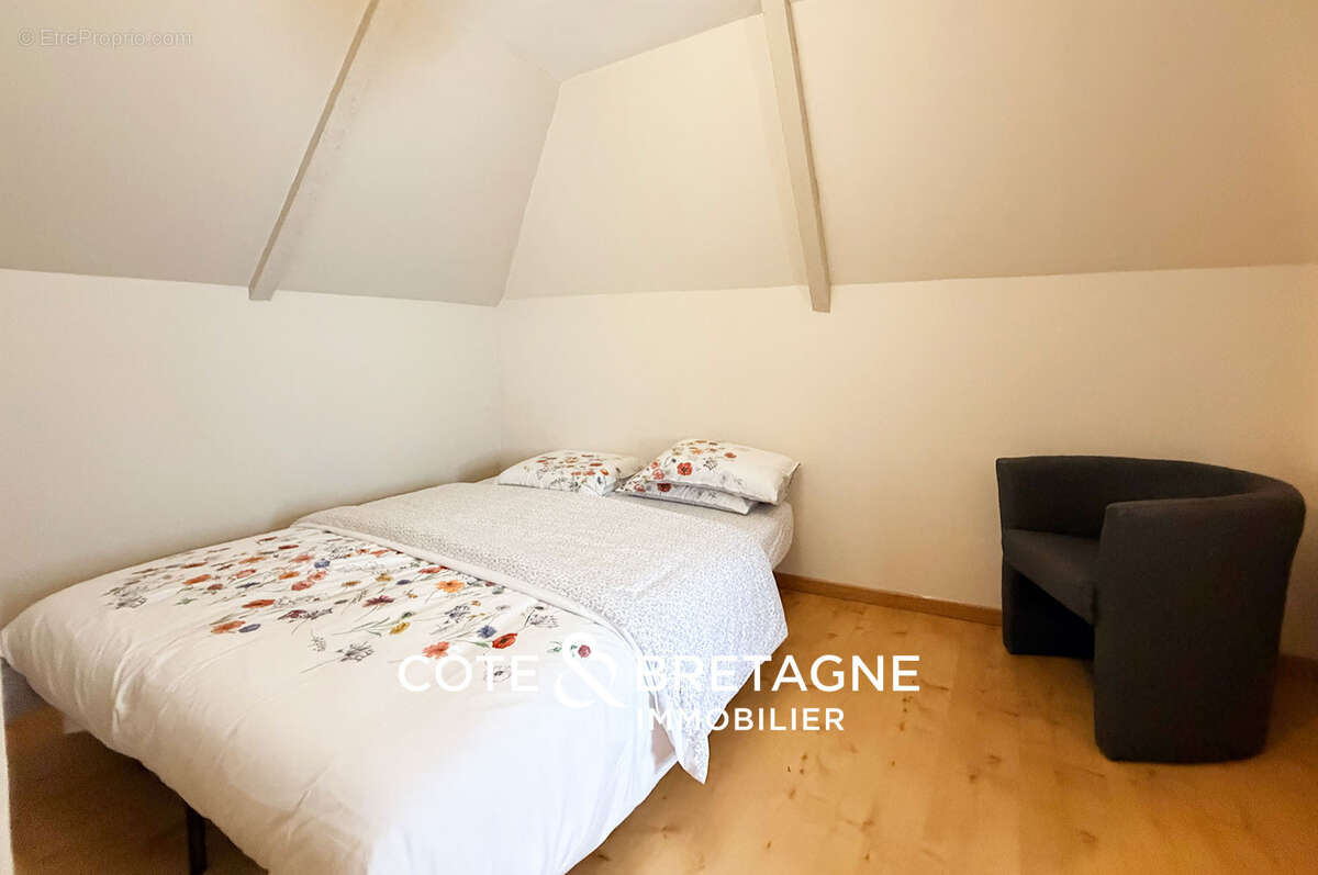 Maison à PLAINE-HAUTE