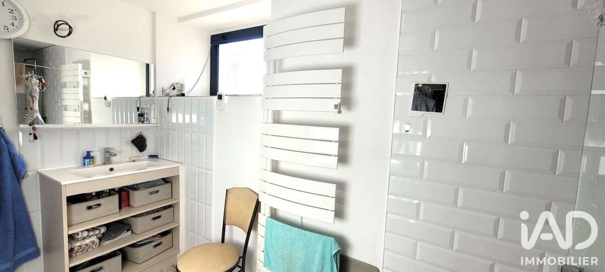 Maison 300 m² à Monsireigne  - photo 8