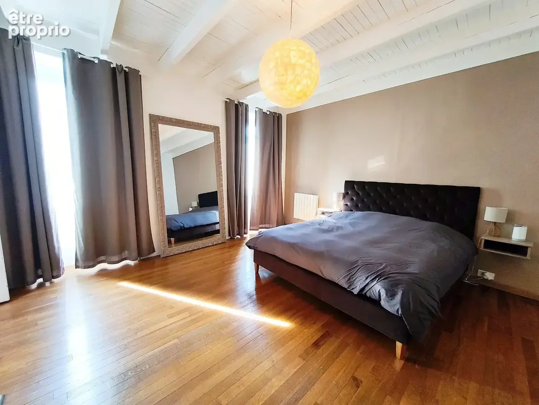 Maison 5 pièces 154 m² à vendre à Saint-Sauveur-D'aunis (17540) - photo 8
